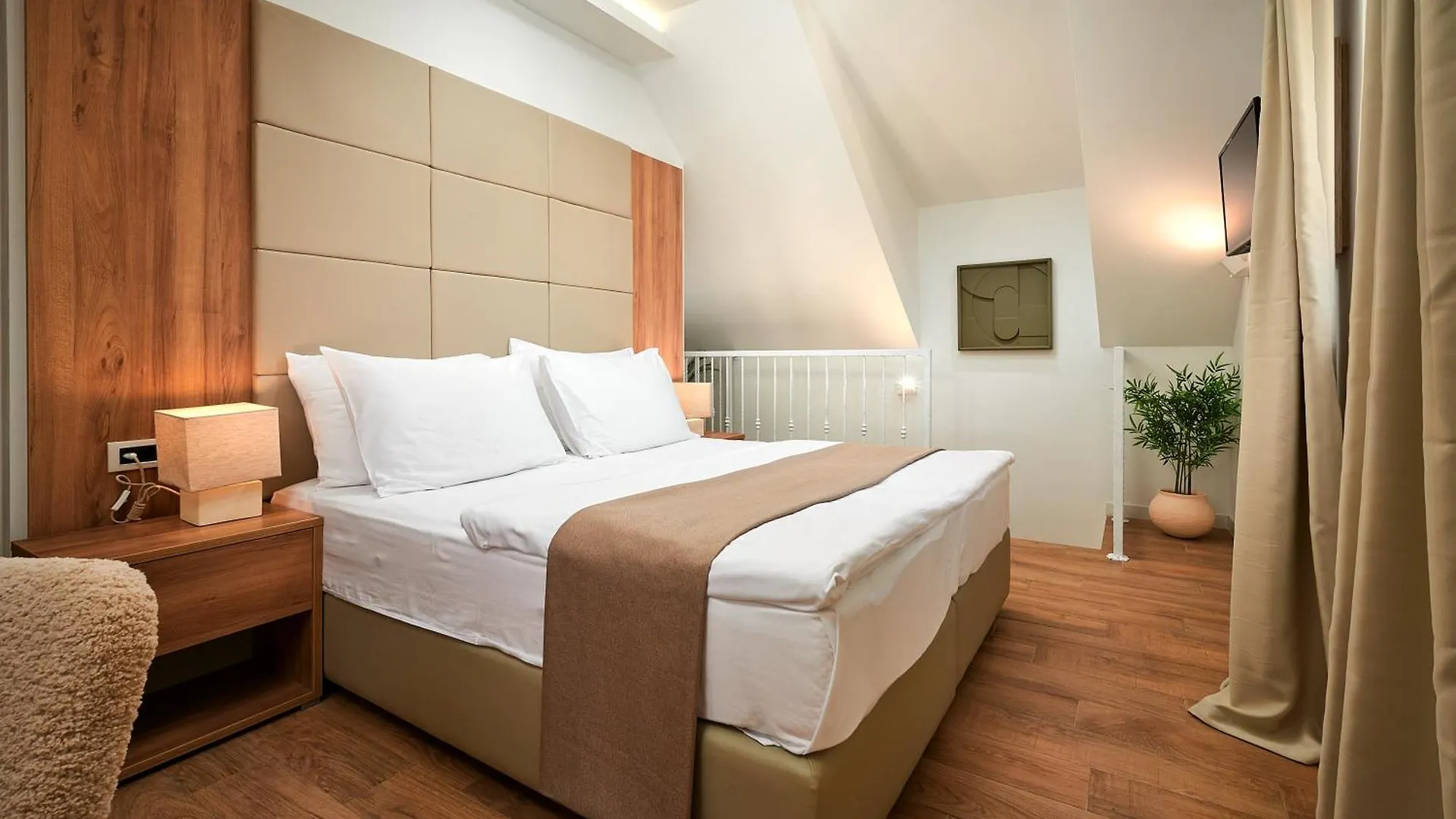 Ibella Boutique Rooms Split