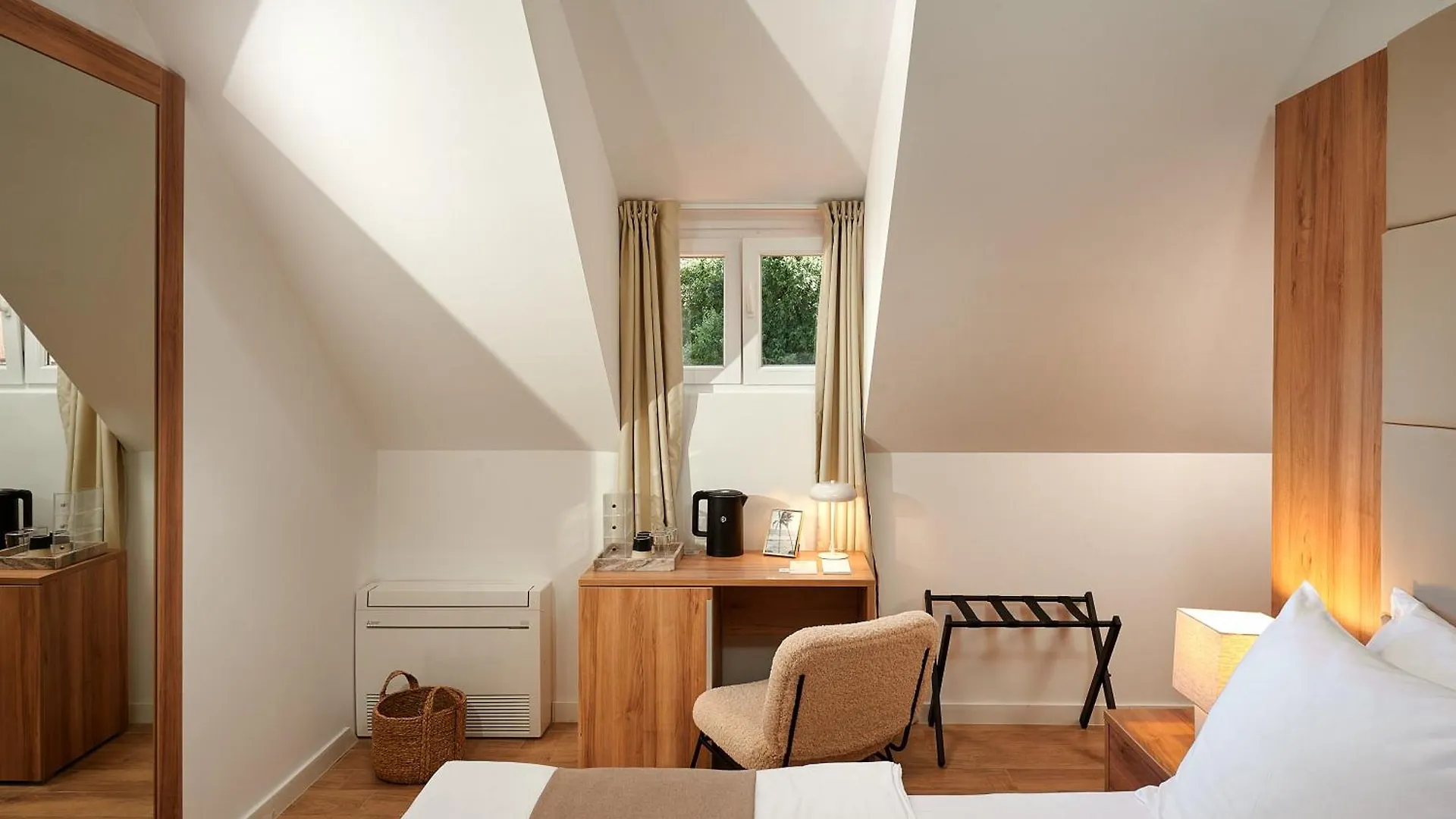 ספליט Ibella Boutique Rooms קרואטיה