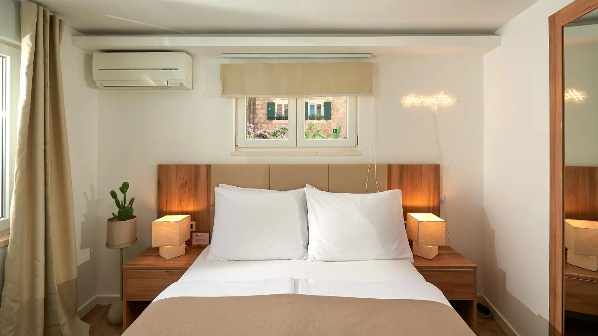 ספליט Ibella Boutique Rooms 4*,  קרואטיה