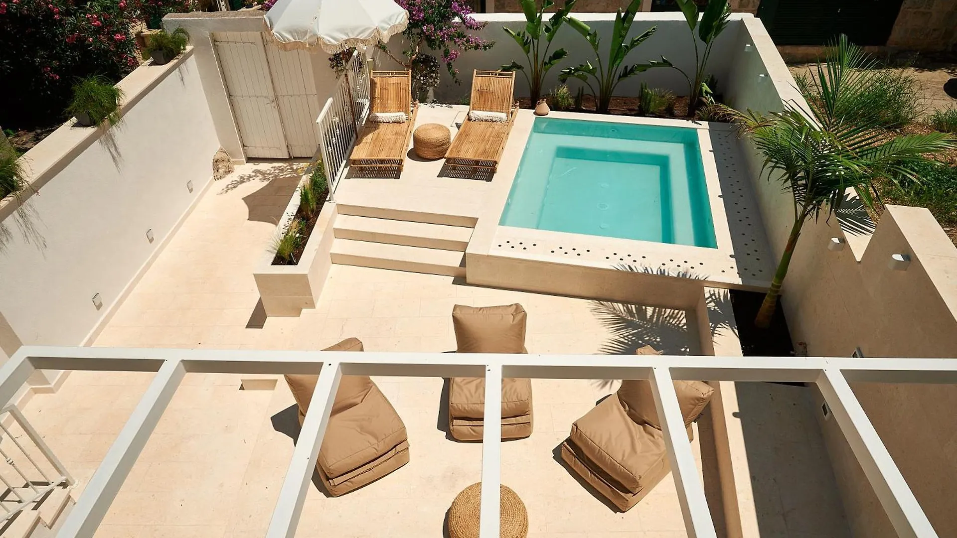 ספליט Ibella Boutique Rooms לינה וארוחת בוקר