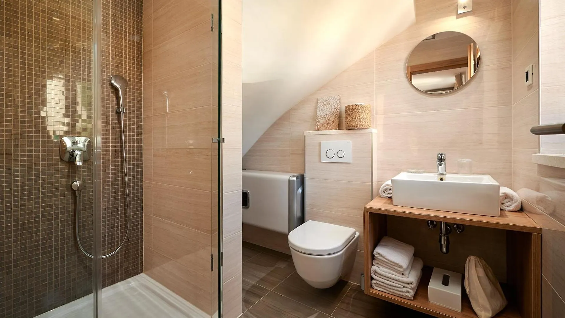 Ibella Boutique Rooms Split