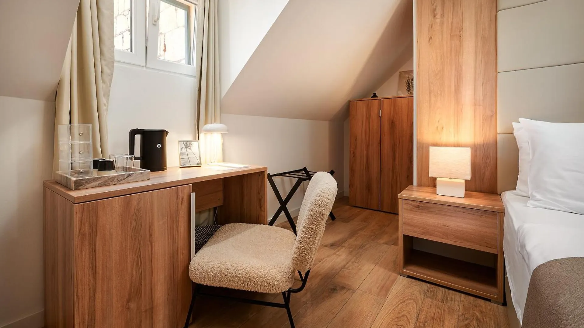 Ibella Boutique Rooms Split Frühstückspension