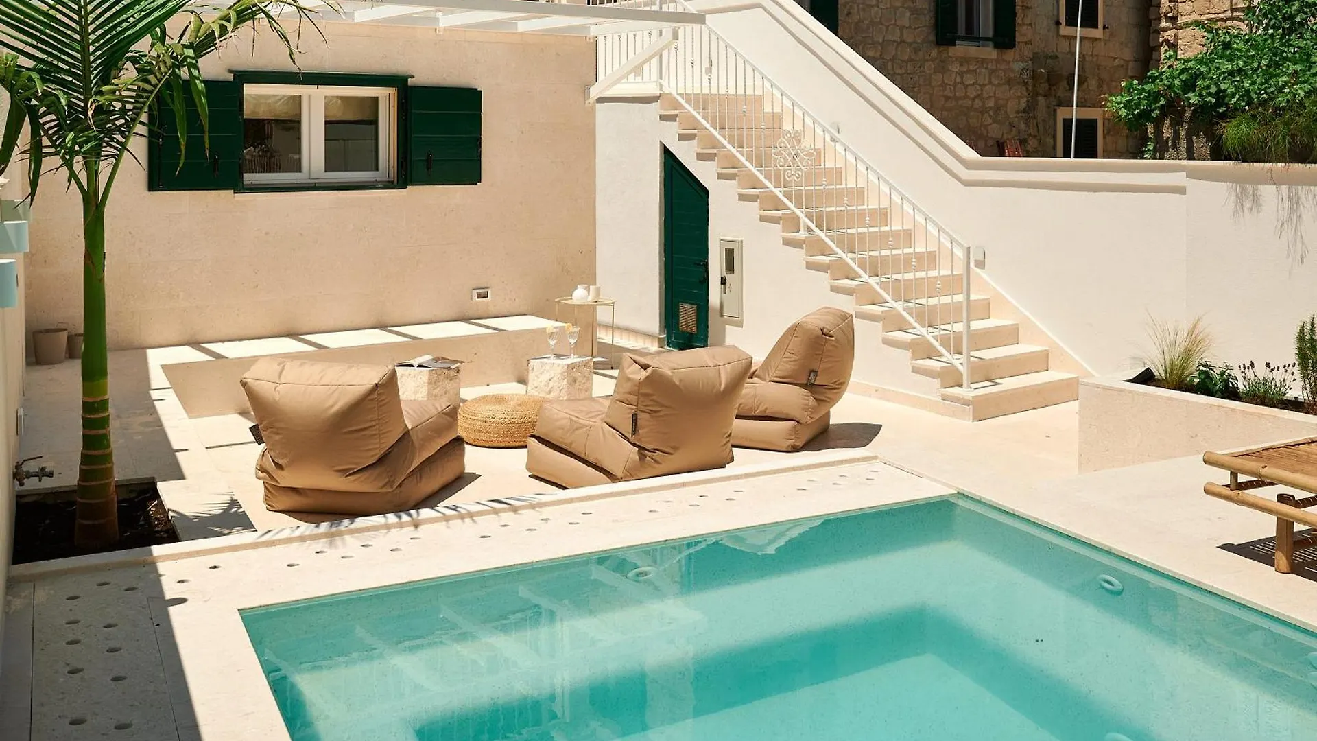 Ibella Boutique Rooms Split