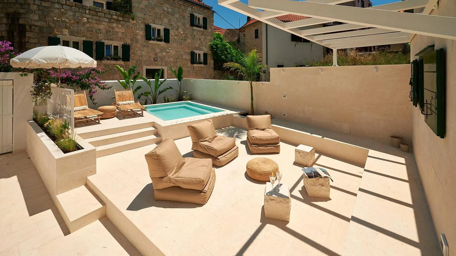 Ibella Boutique Rooms Split 4*,