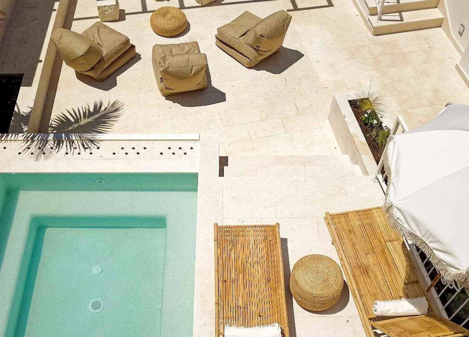 Ibella Boutique Rooms Split Frühstückspension