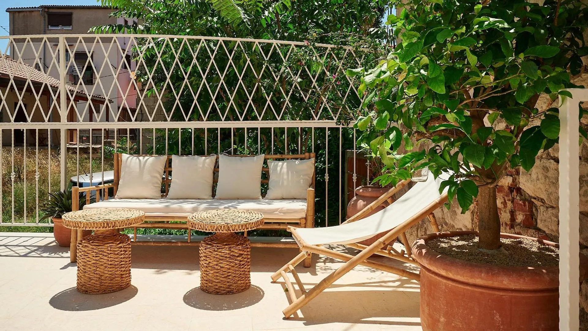 ספליט Ibella Boutique Rooms