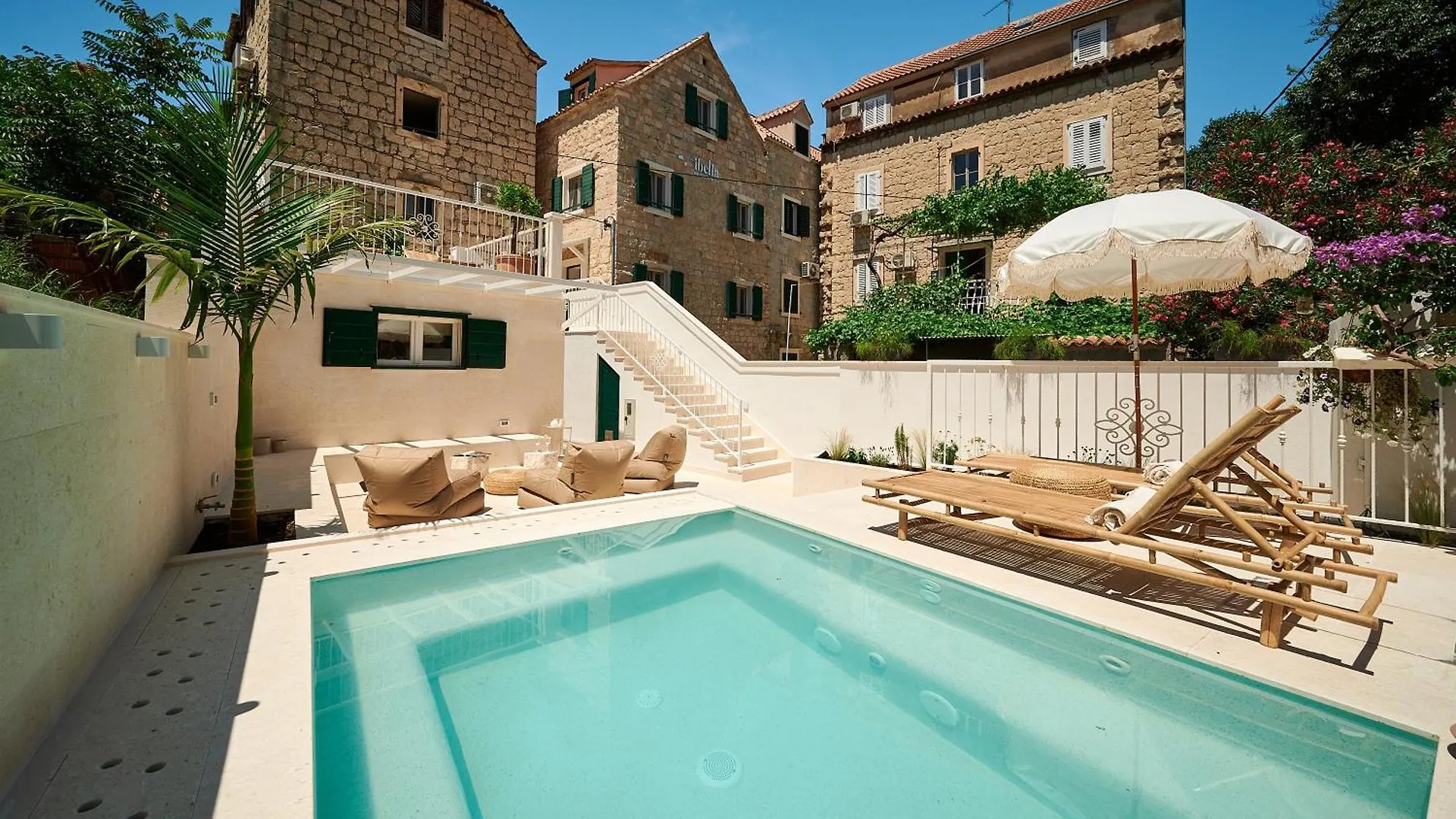 Ibella Boutique Rooms Split
