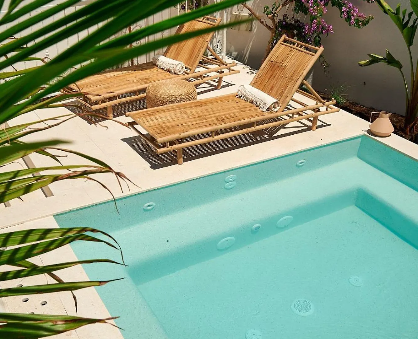 Frühstückspension Ibella Boutique Rooms Split