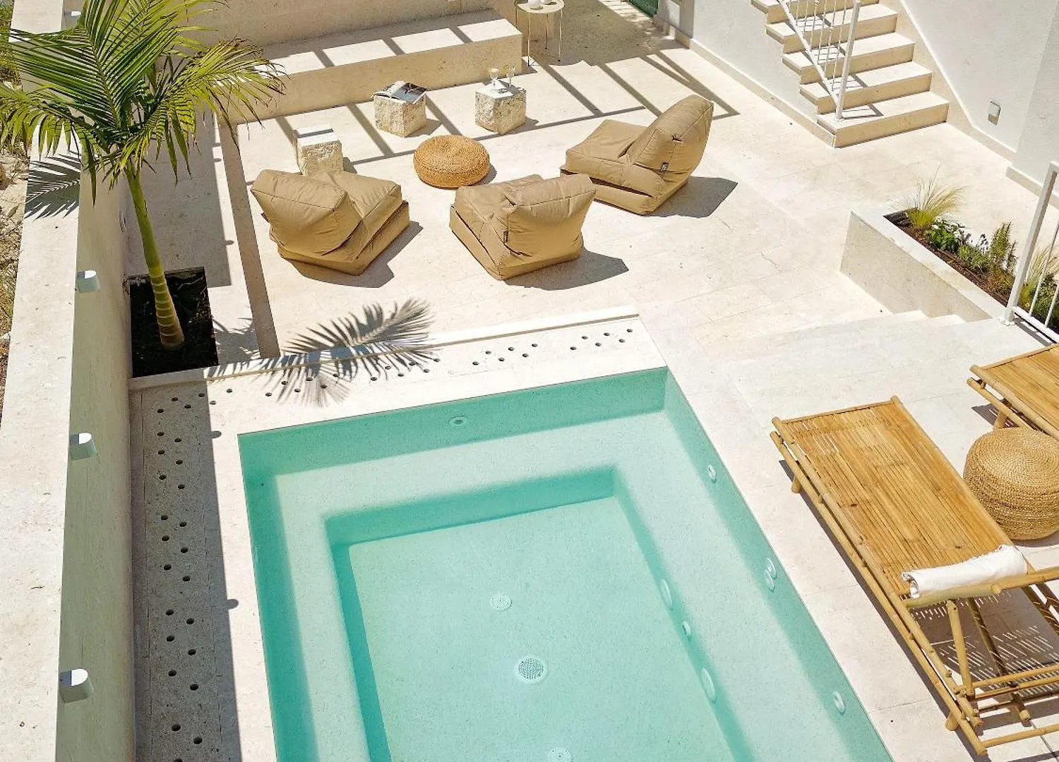 Ibella Boutique Rooms Split