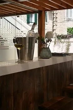 ספליט Ibella Boutique Rooms