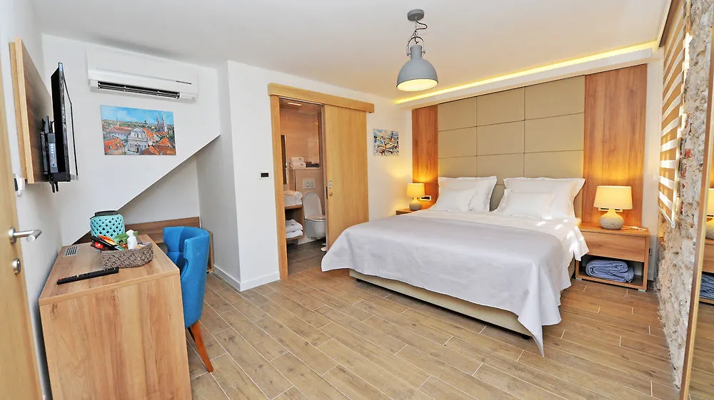 Ibella Boutique Rooms Split