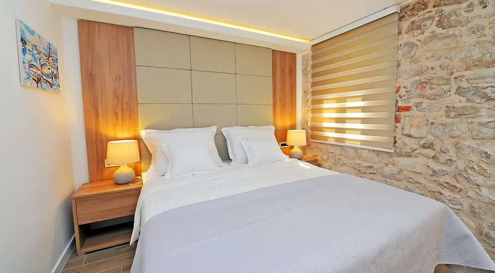 Ibella Boutique Rooms Split 4*,