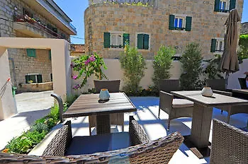 Ibella Boutique Rooms Split 4*,  Kroatien