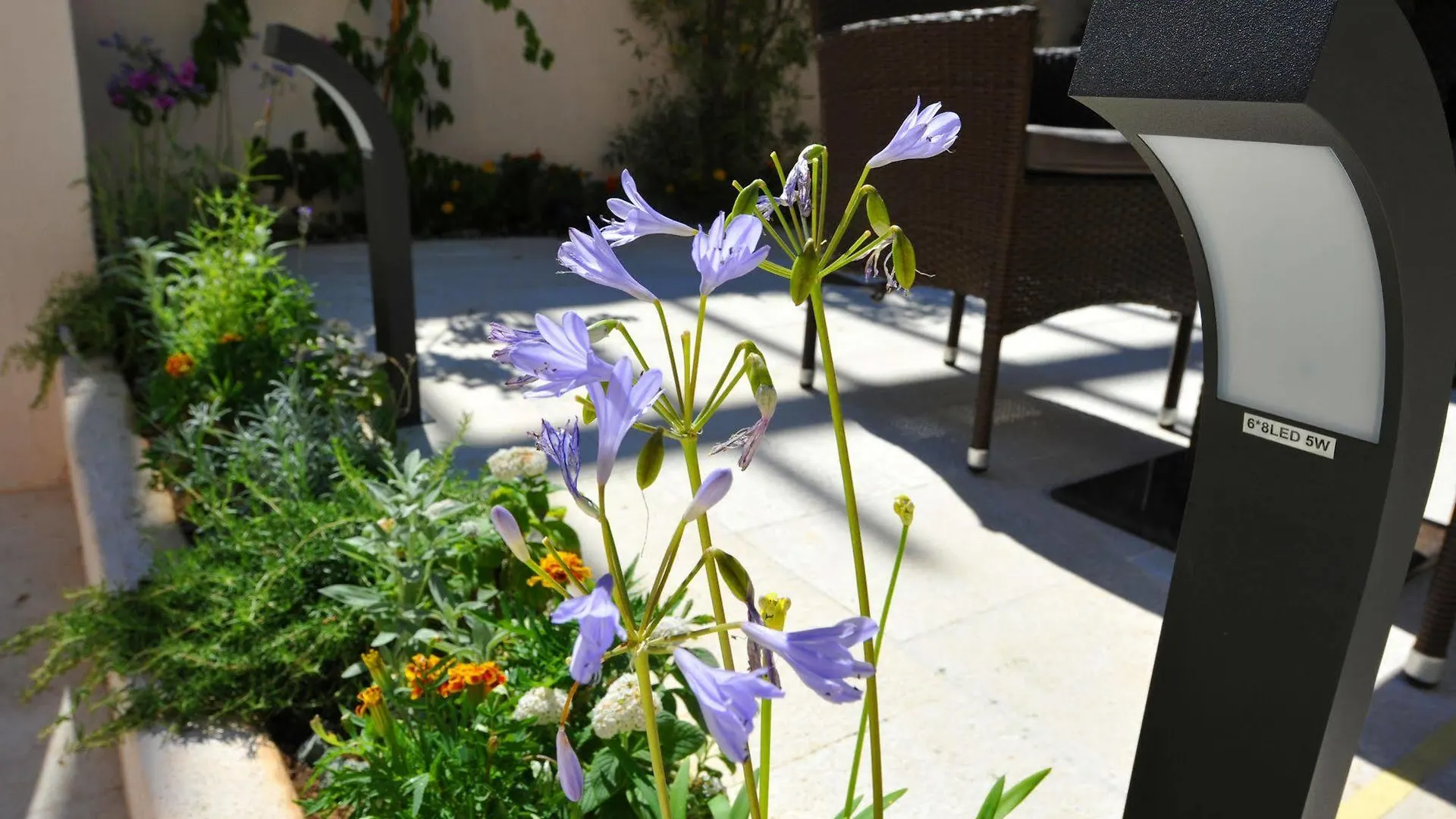ספליט Ibella Boutique Rooms לינה וארוחת בוקר