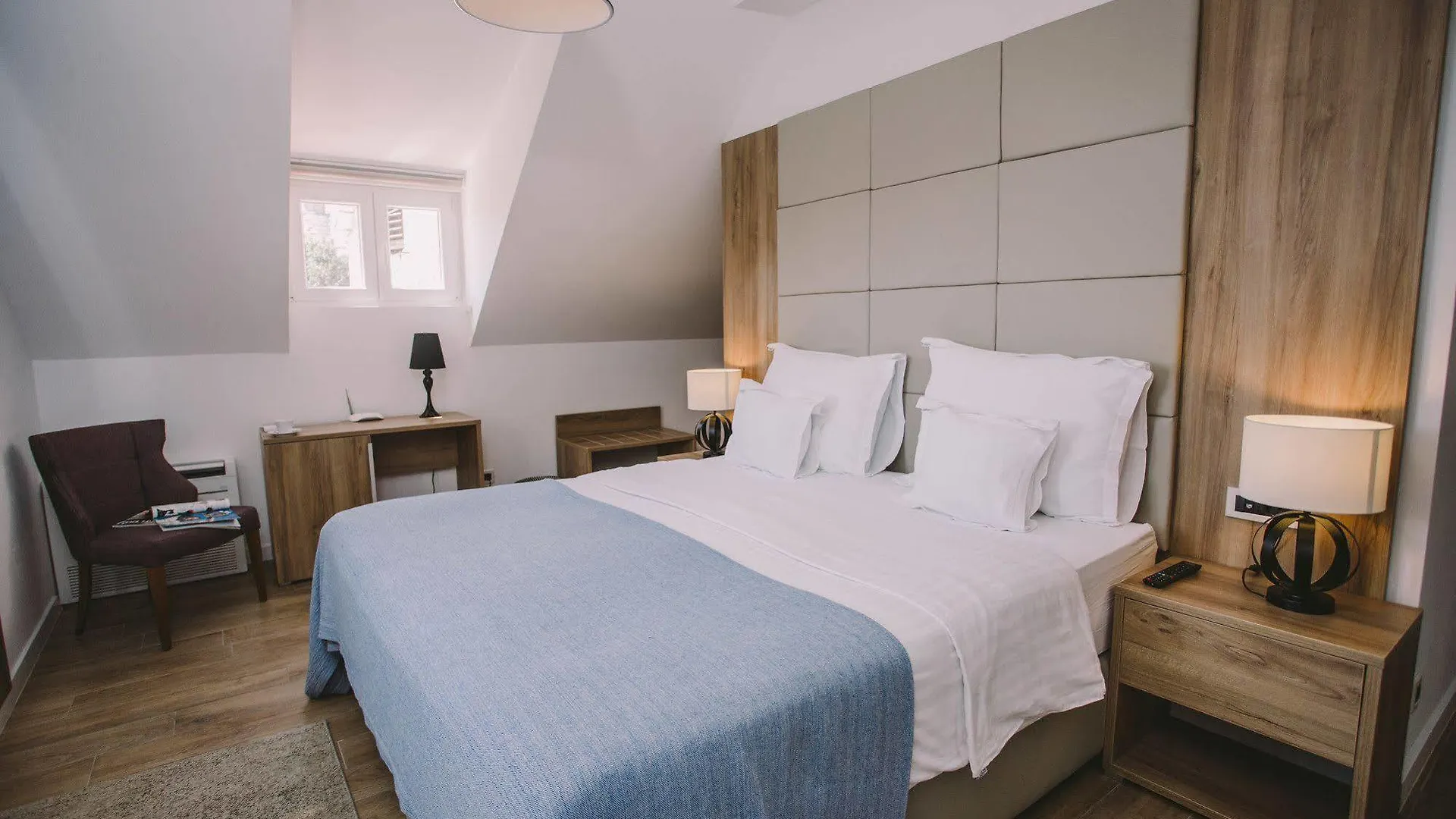 Ibella Boutique Rooms Split 4*,