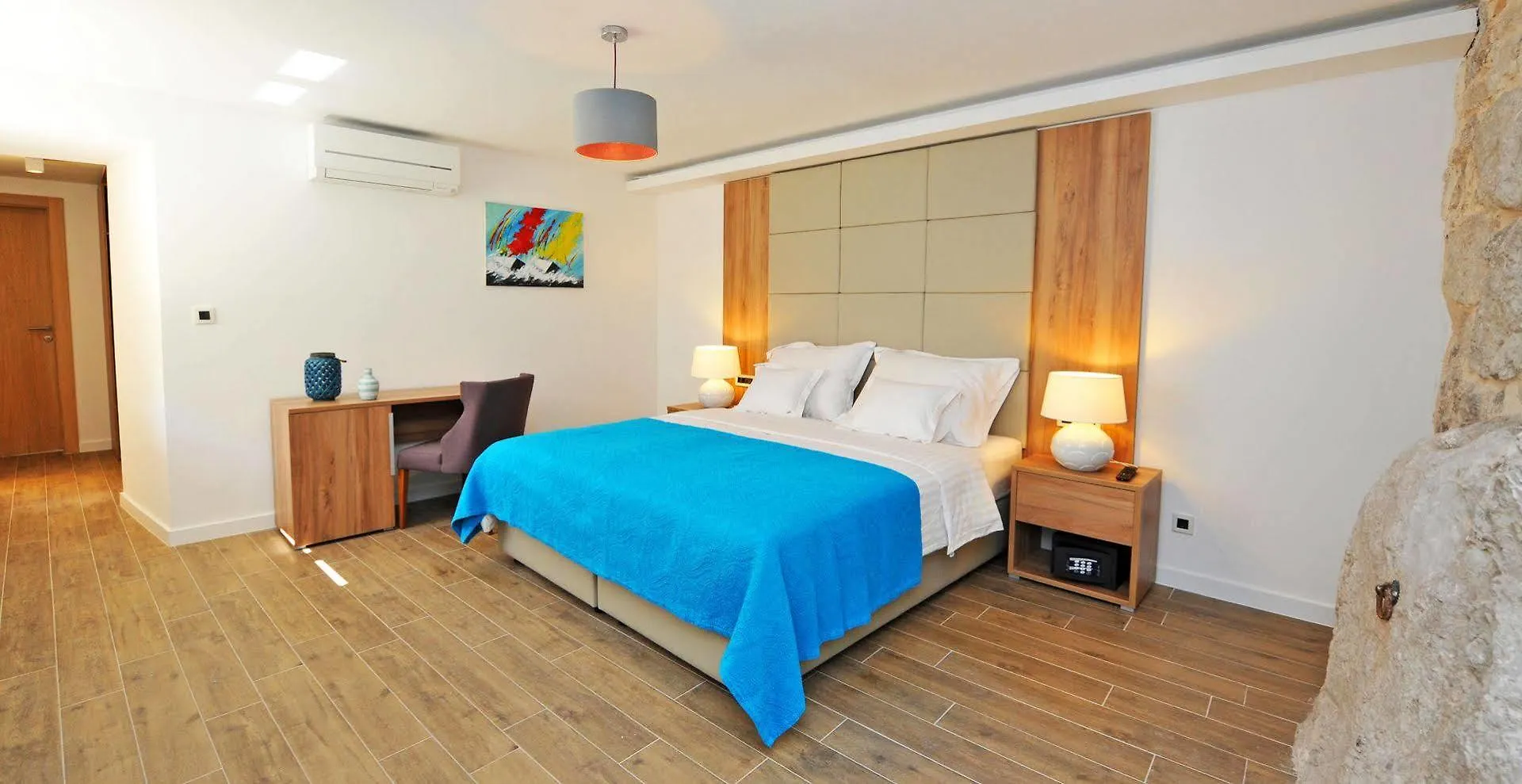 Ibella Boutique Rooms Split Kroatien