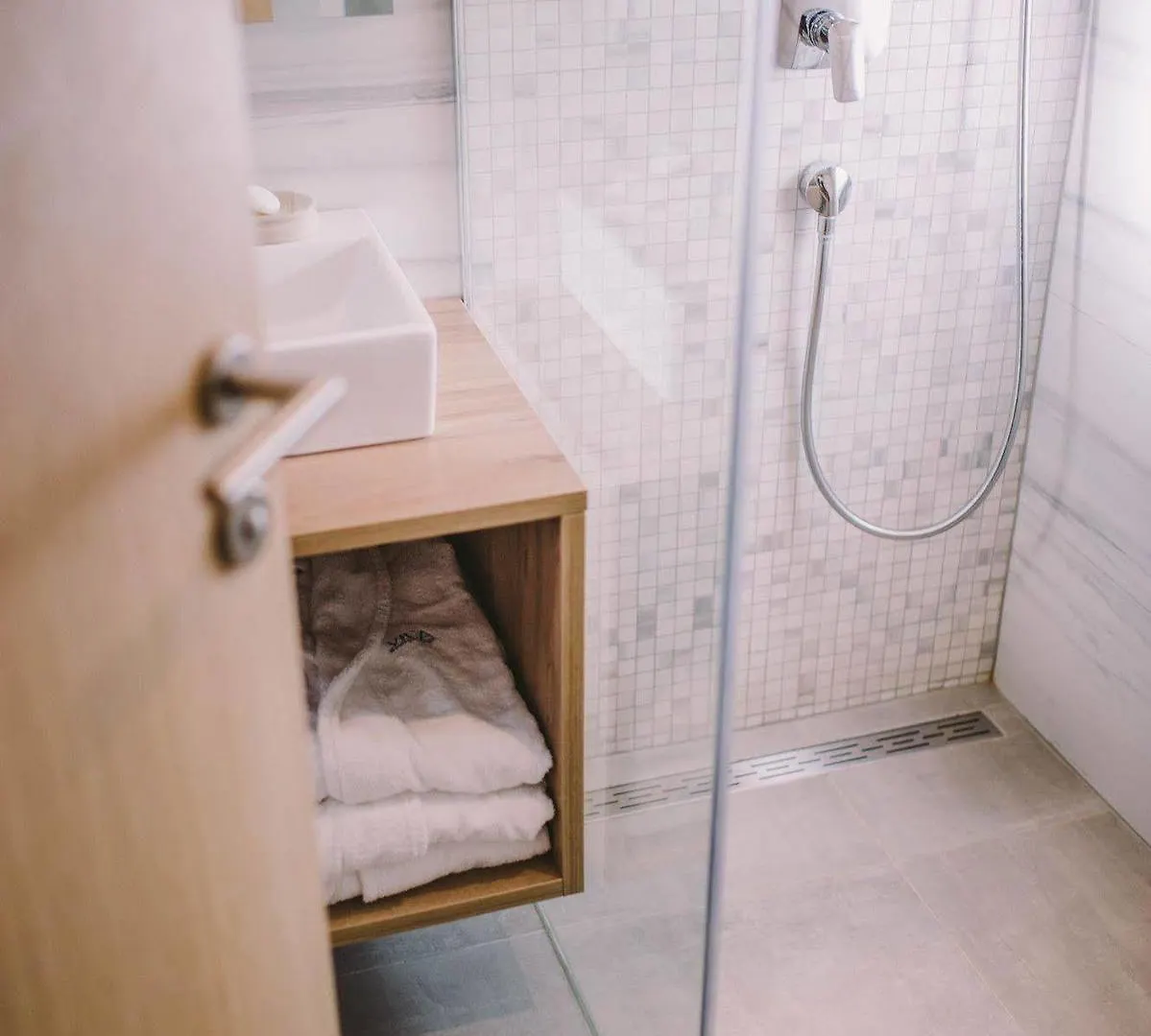 Ibella Boutique Rooms Split 4*,