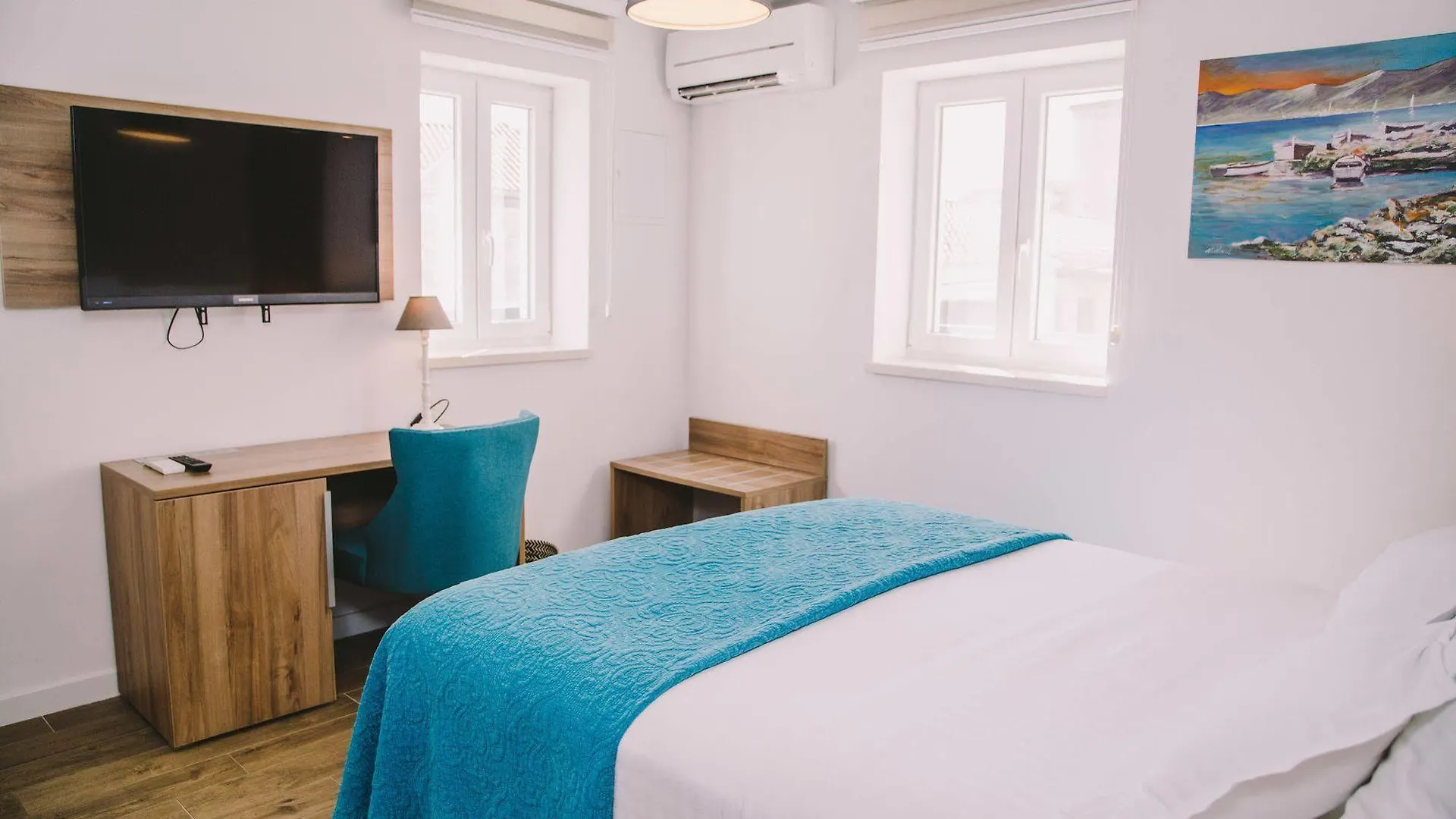 ספליט Ibella Boutique Rooms 4*,  קרואטיה
