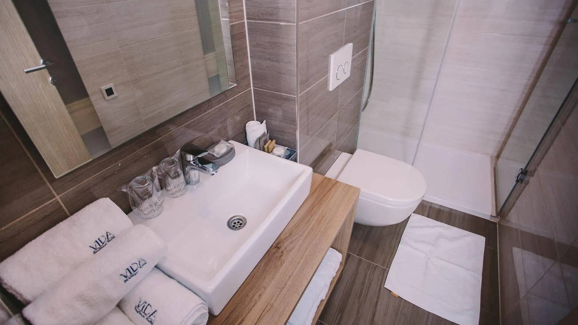 Ibella Boutique Rooms Split Frühstückspension