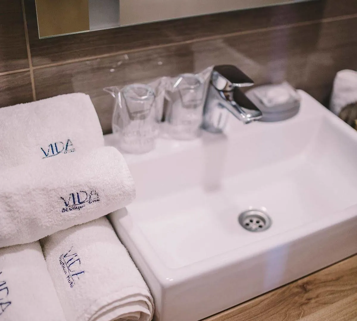**** Frühstückspension Ibella Boutique Rooms Split Kroatien