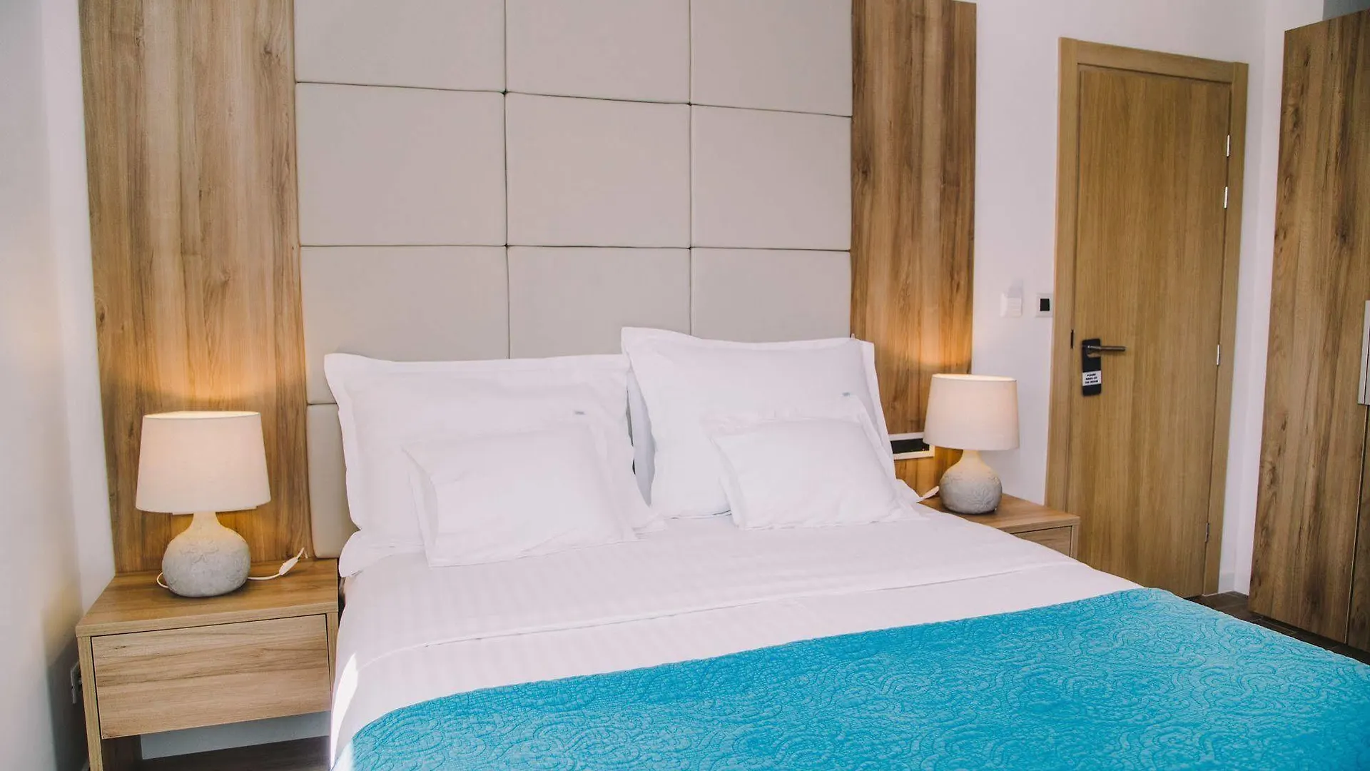 Ibella Boutique Rooms Split Frühstückspension