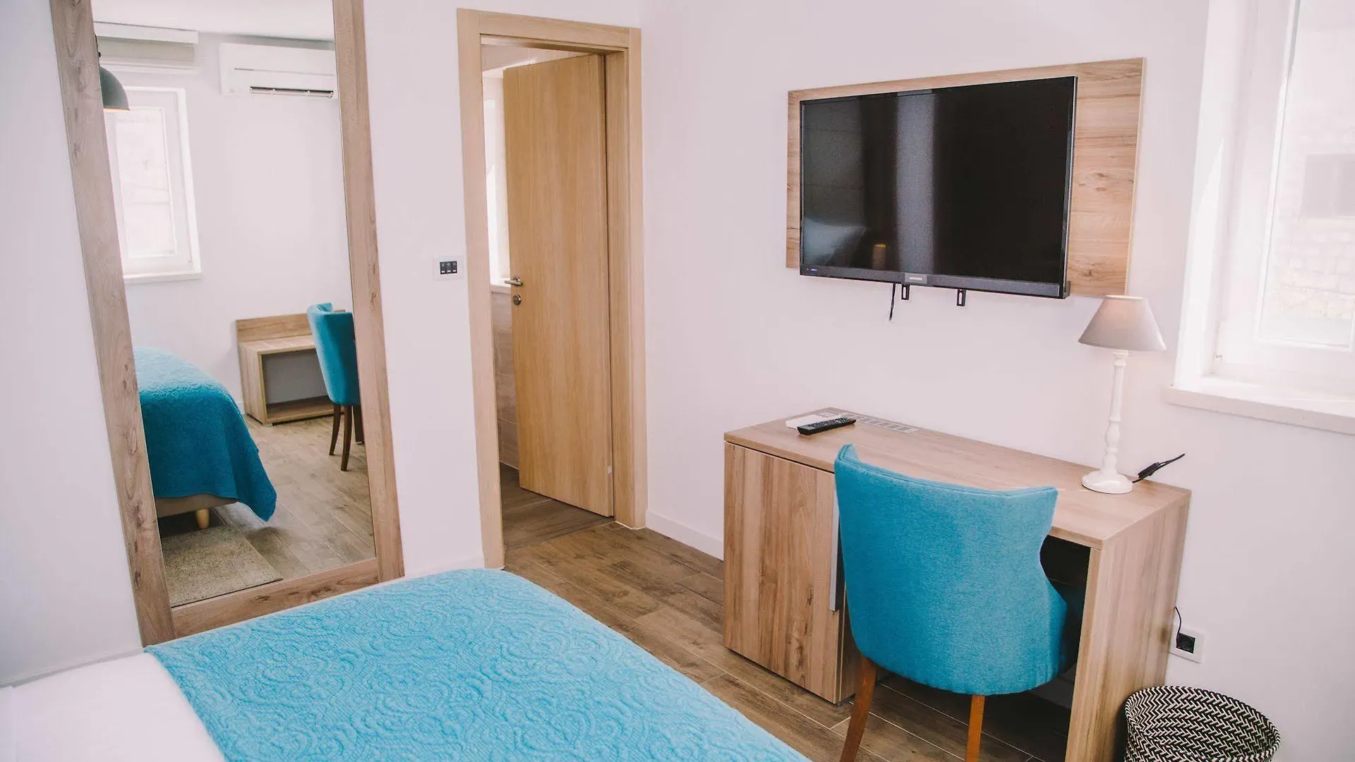 Ibella Boutique Rooms Split