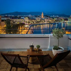 Belvedere Luxury - Breathtaking View Split