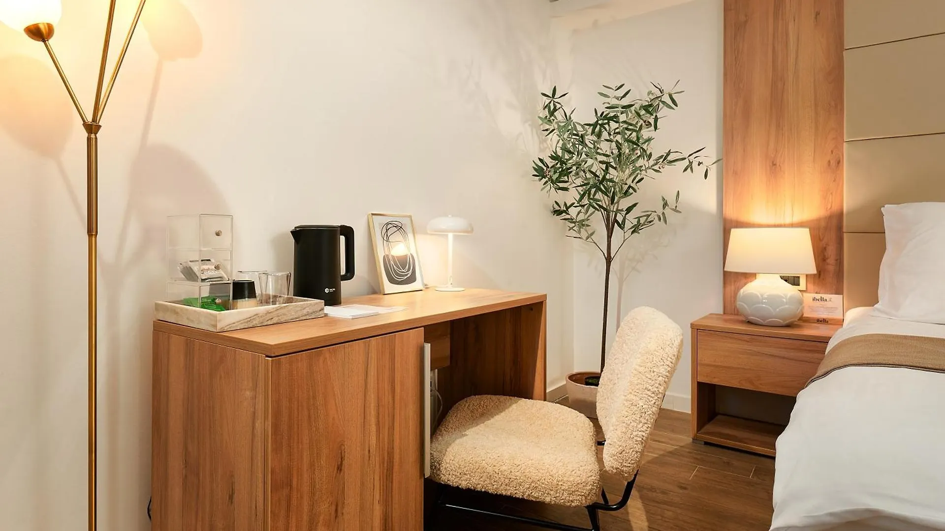 Ibella Boutique Rooms Split 4*,  Croatia
