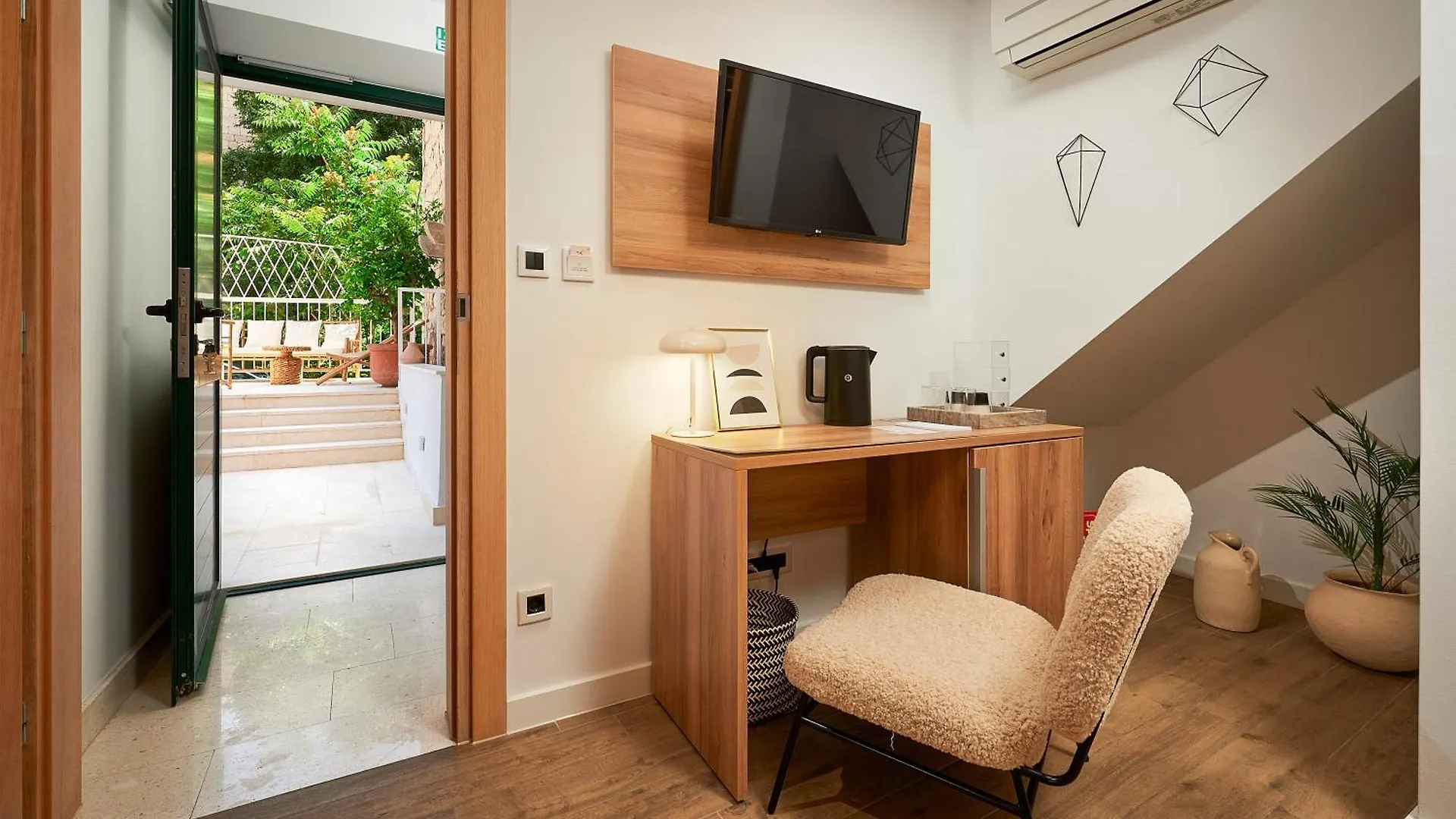 Ibella Boutique Rooms Split Croatia