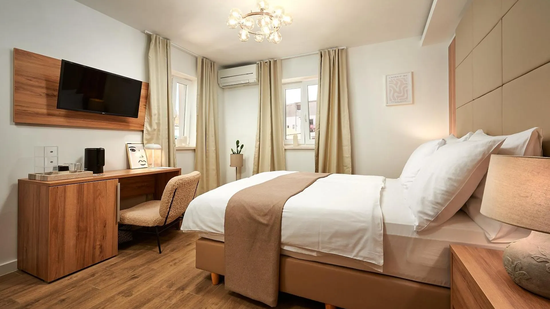 **** Bed & Breakfast Ibella Boutique Rooms Split Croatia