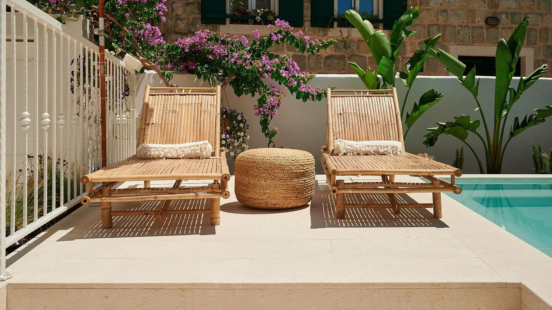 Bed & Breakfast Ibella Boutique Rooms Split