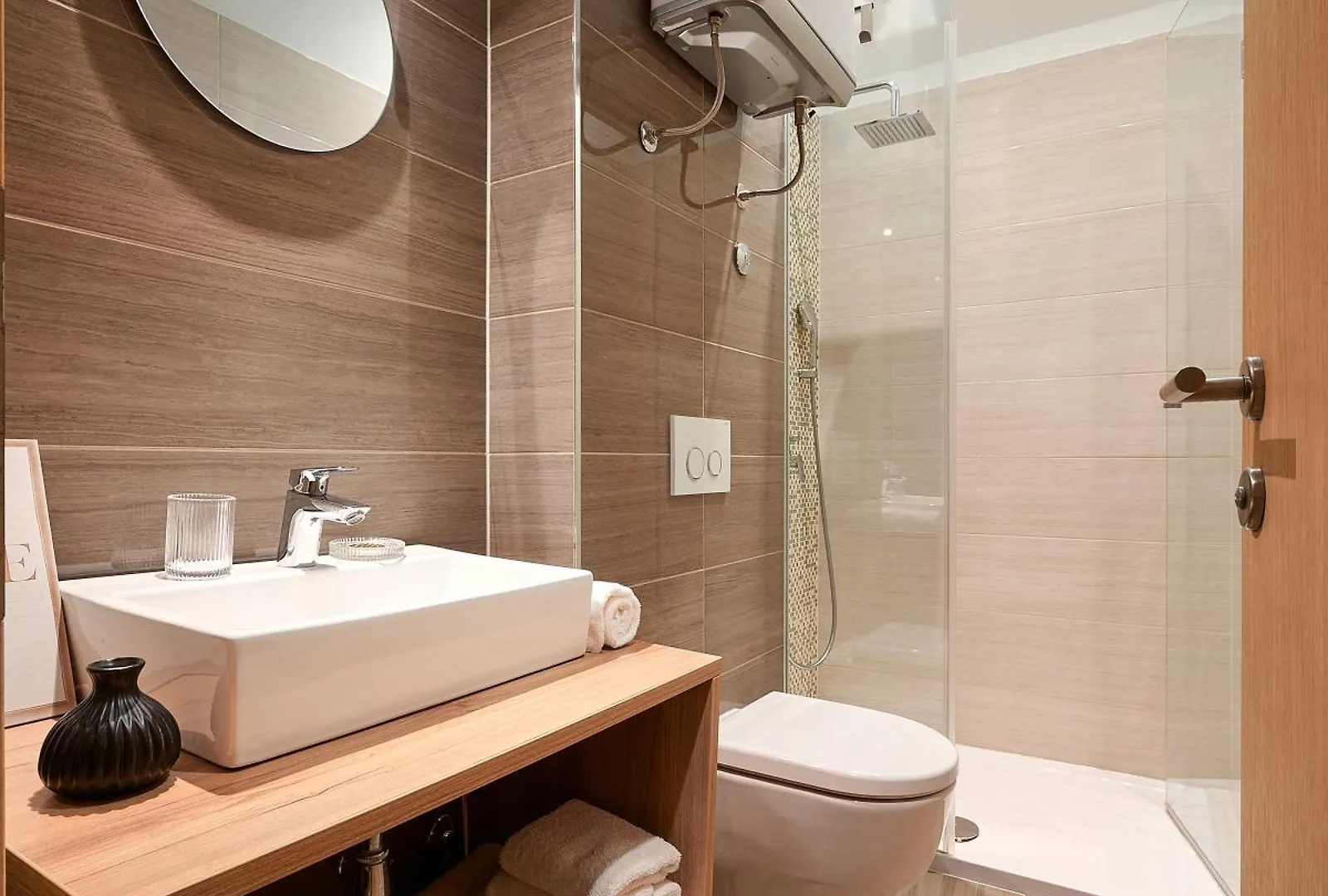 Ibella Boutique Rooms Split