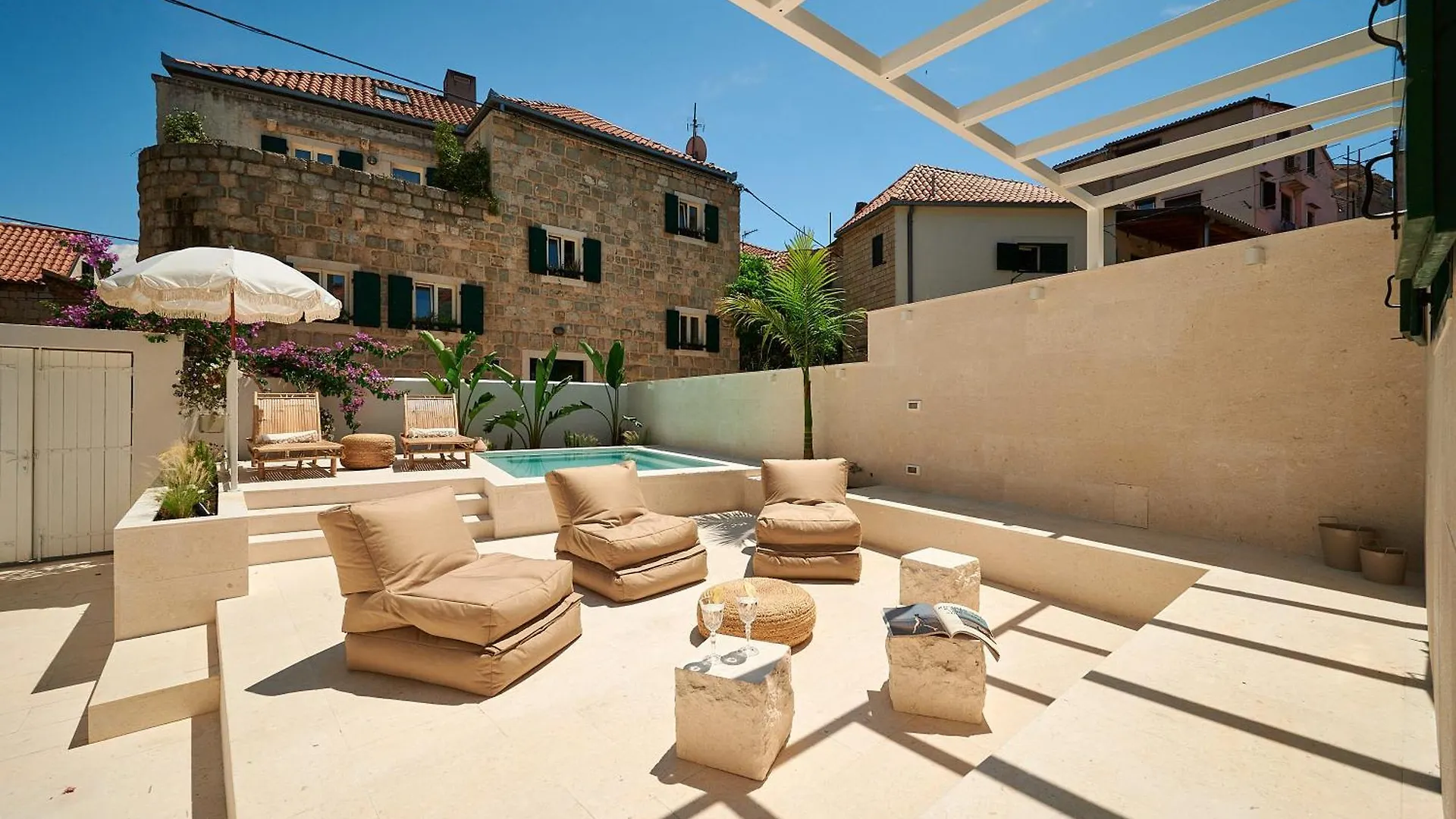 Ibella Boutique Rooms Split