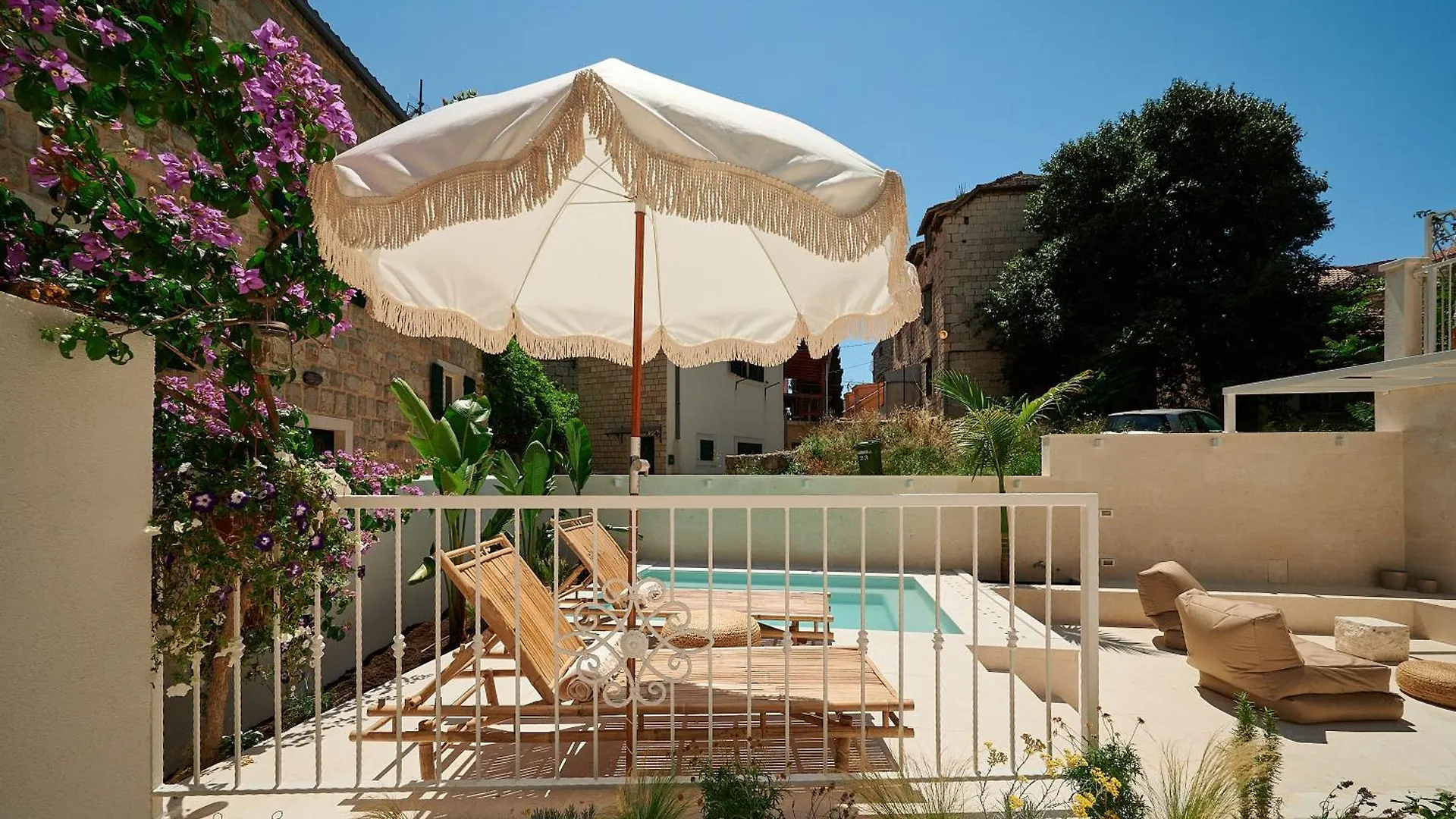 Ibella Boutique Rooms Split Croatia