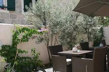Ibella Boutique Rooms Split Croatia