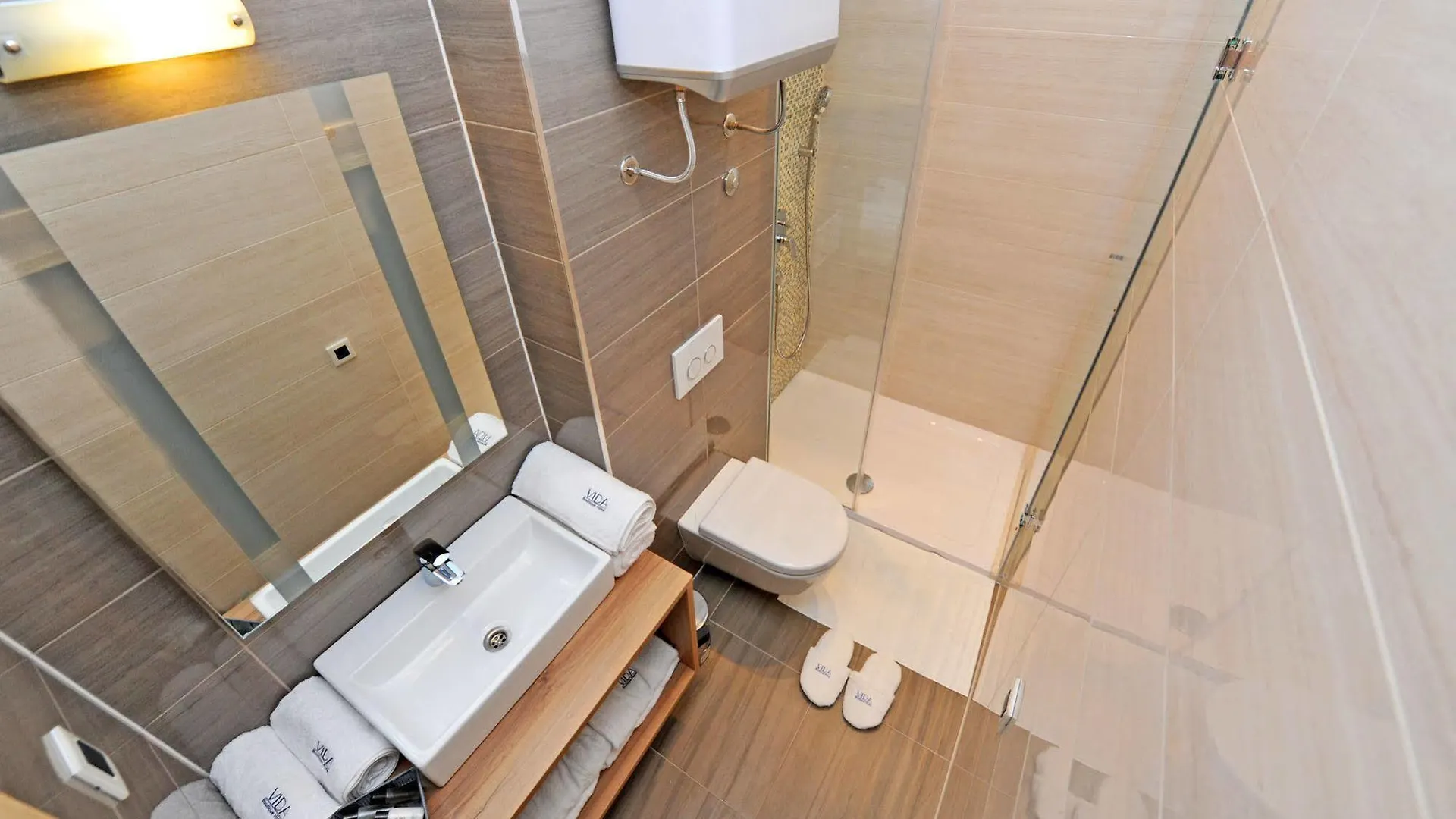 Ibella Boutique Rooms Split