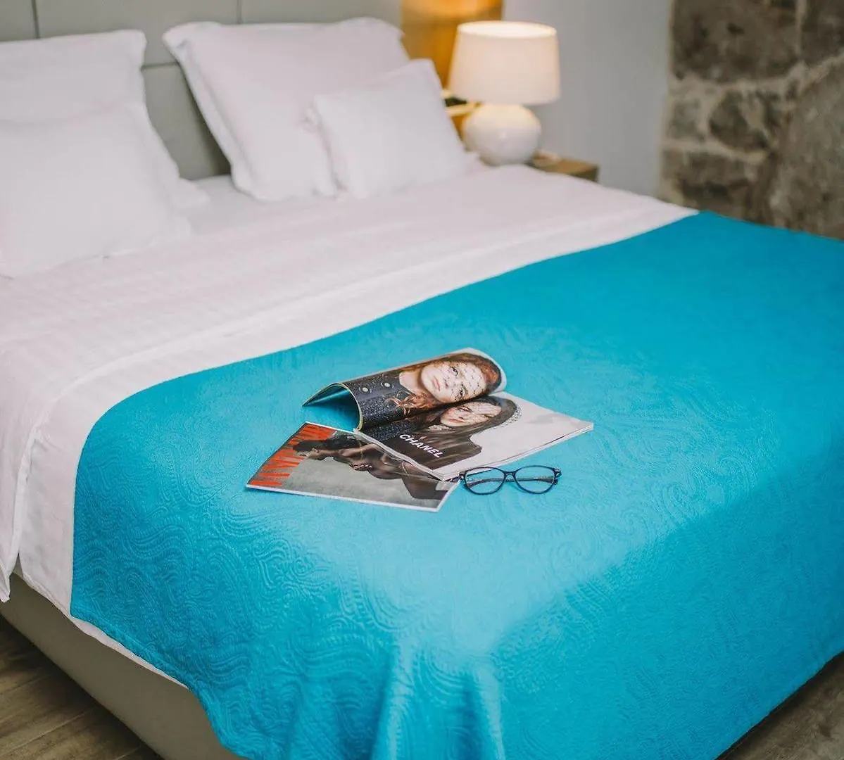 Ibella Boutique Rooms Split Bed & Breakfast