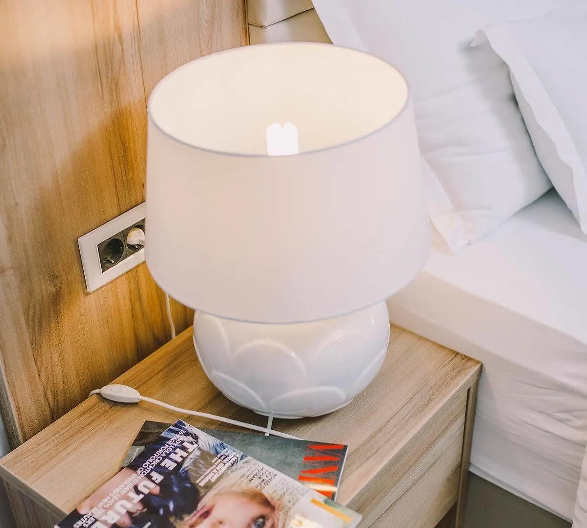 Ibella Boutique Rooms Split Bed & Breakfast