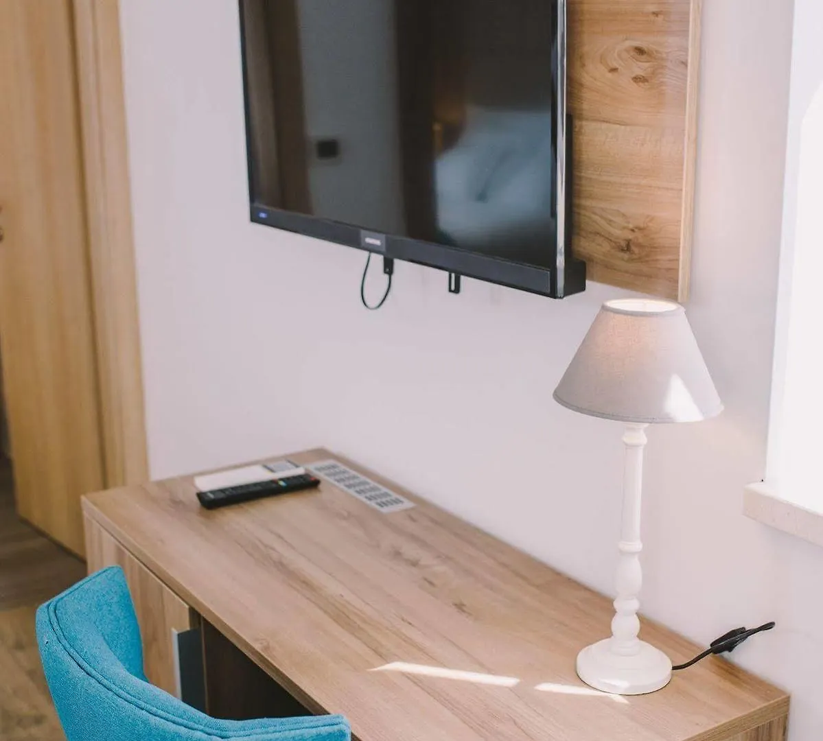 Bed & Breakfast Ibella Boutique Rooms Split
