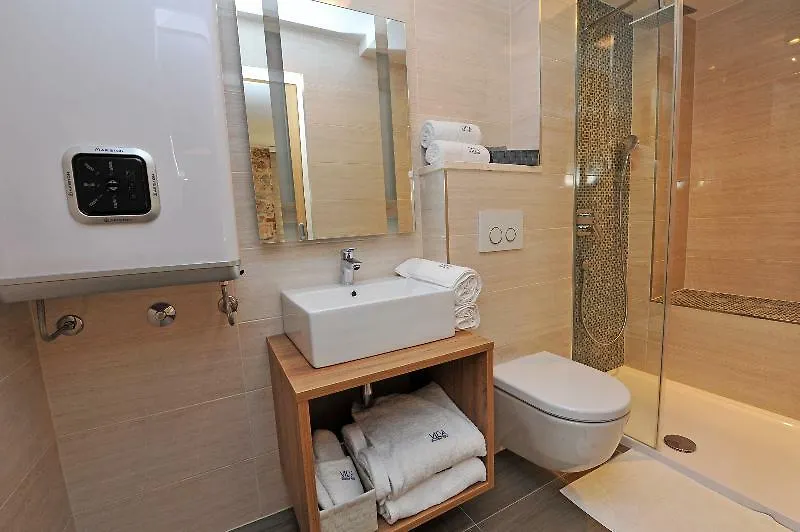 Ibella Boutique Rooms Split Croatia