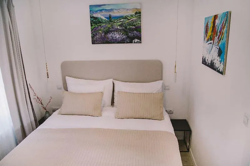 Bed & Breakfast Ibella Boutique Rooms Split
